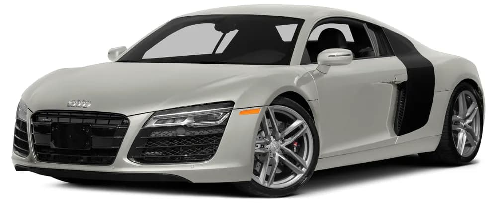 R8 Spyder