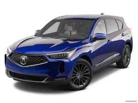 2.0T AWD (A-Spec)