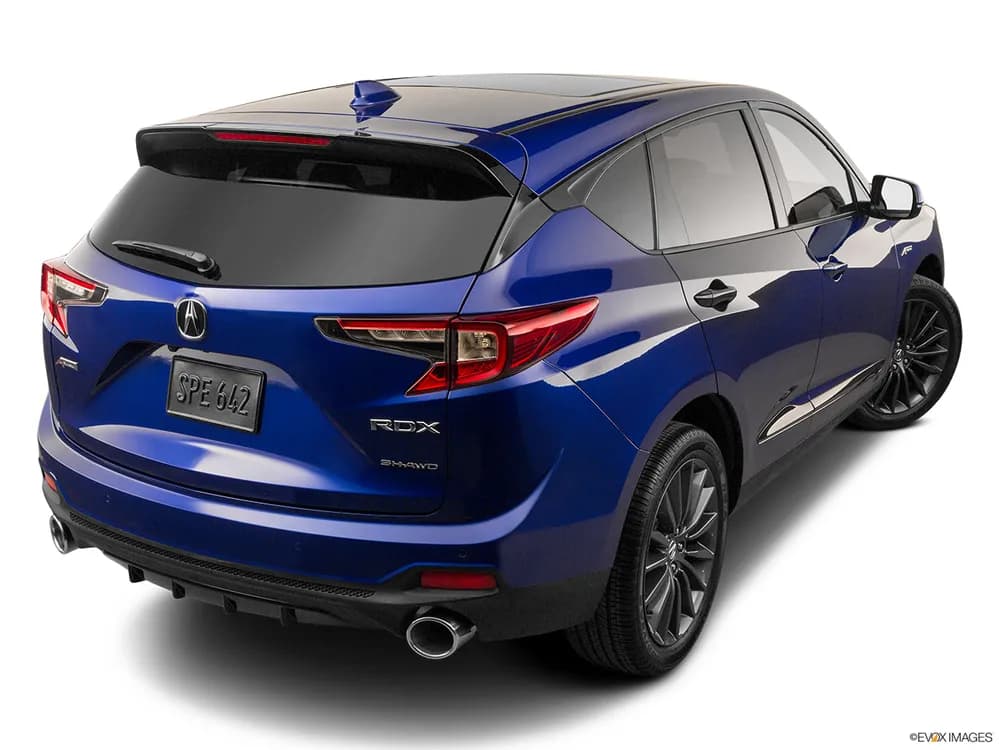 RDX