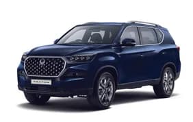 2.0T Mid Option (2WD)