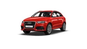 2.5L TFSI quattro Sportback