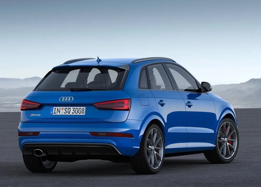 RS Q3