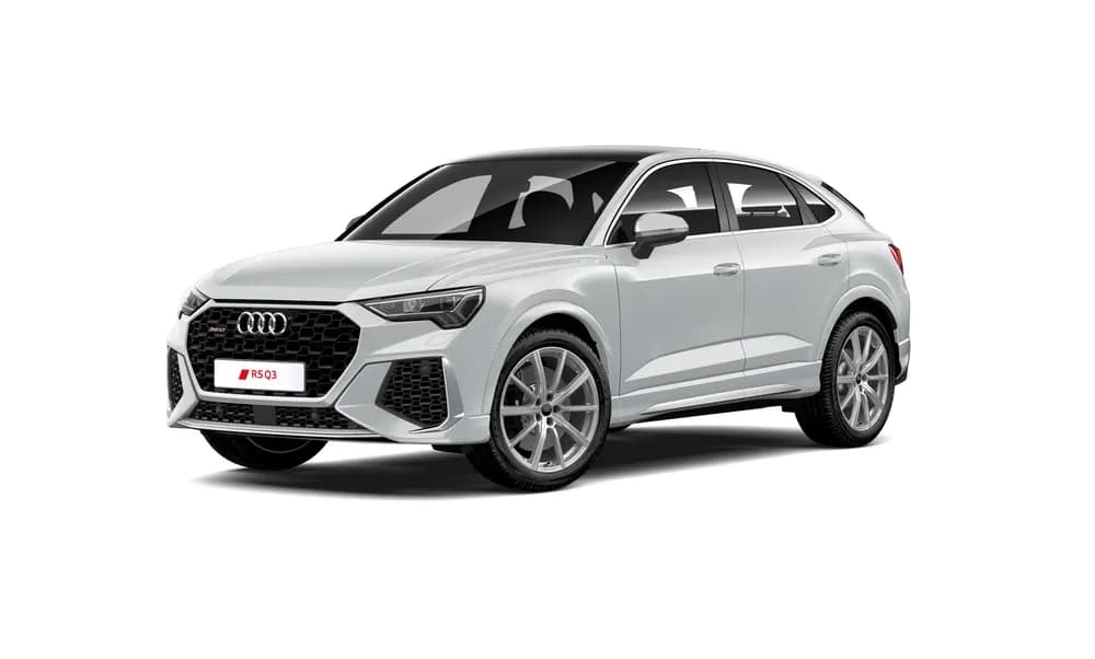Audi RS Q3 Sporback 2026 2026