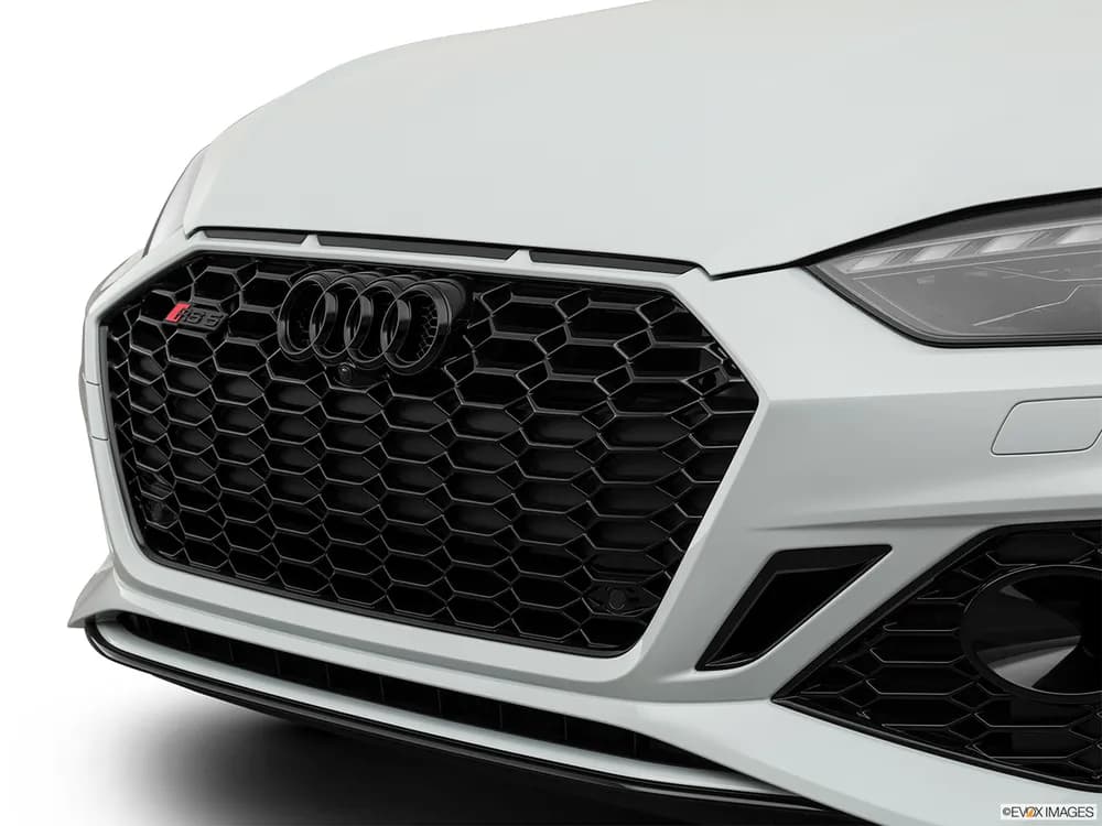 RS5 Sportback