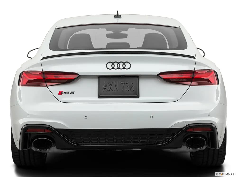 RS5 Sportback