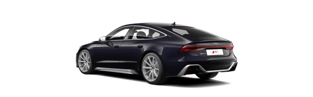 4.0 TFSI Performance