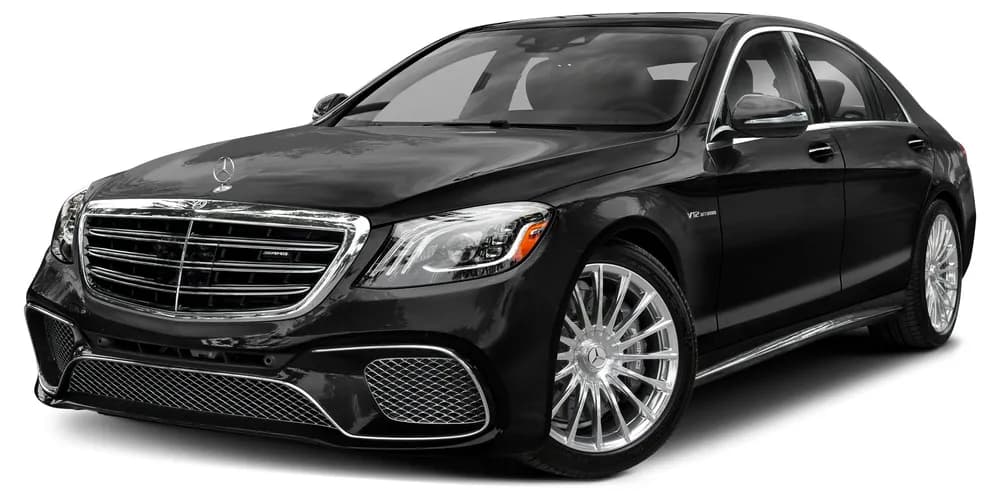 S 65 AMG