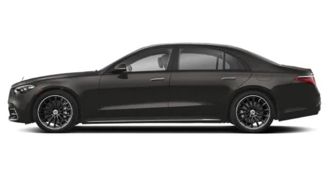 S-Class