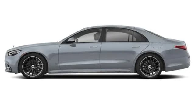 S-Class