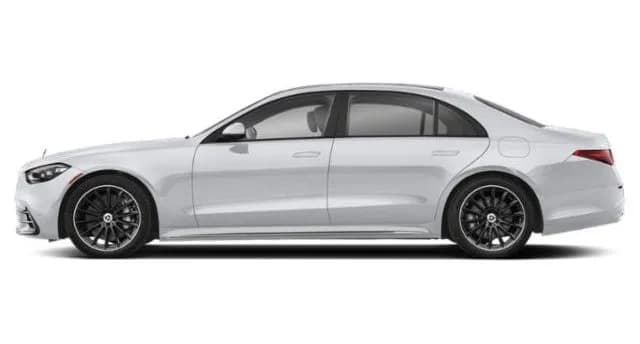 S-Class