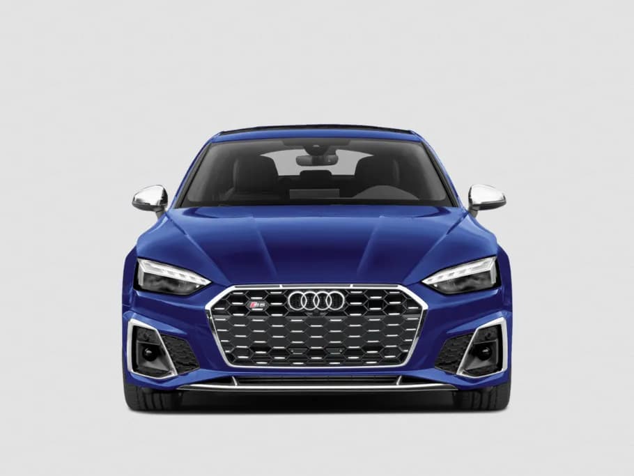 S5 سبورت باك