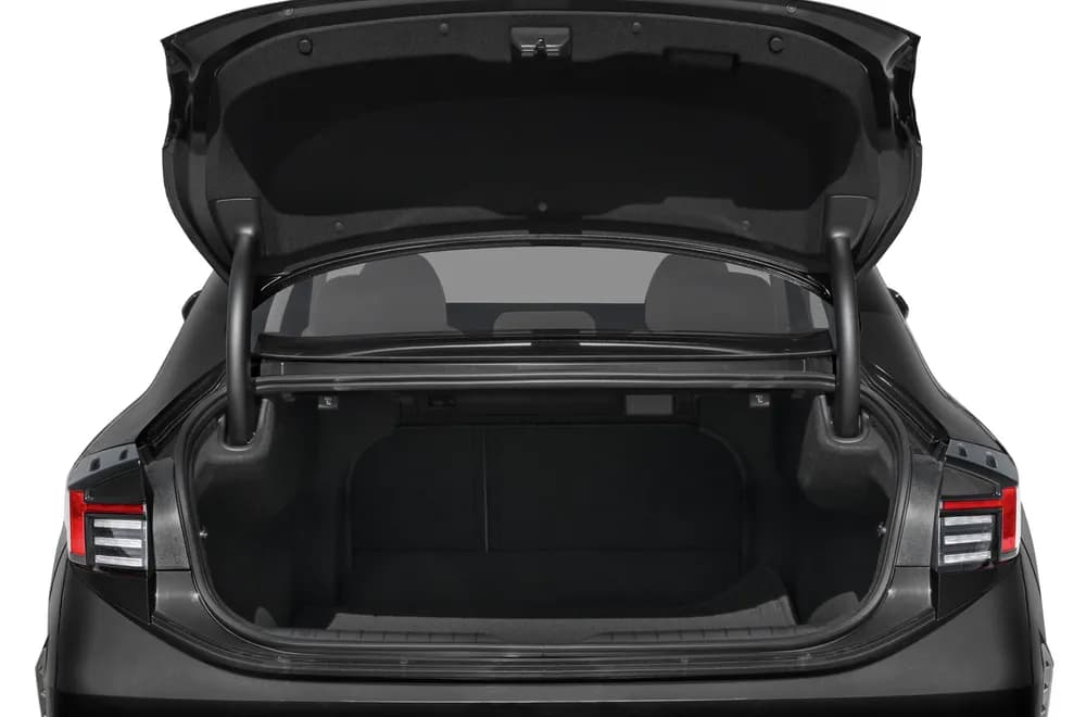 Hyundai Sonata 2026 2.5L Base