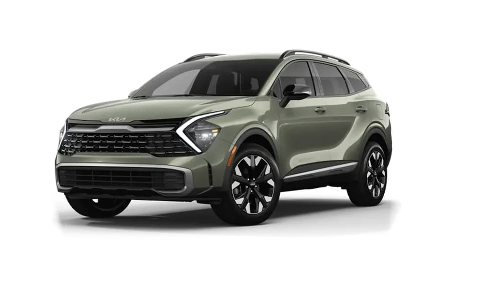 Sportage
