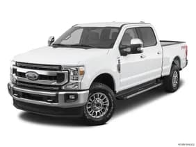 F-550 Chassis Cab DRW (FWD)