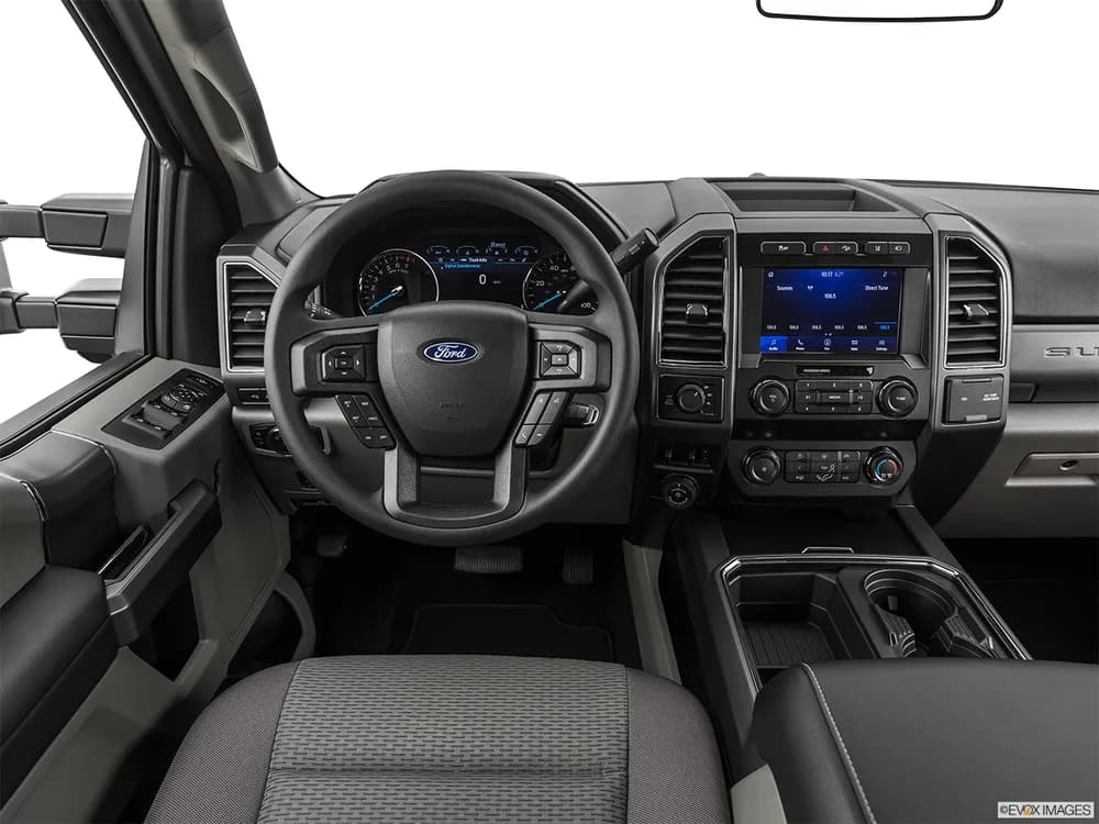 Super Duty