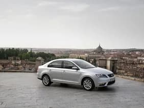 Seat Toledo 2026 Seat Toledo 2026 used_cars.forSale