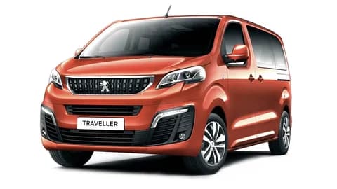 Peugeot Traveller Peugeot Traveller used_cars.forSale