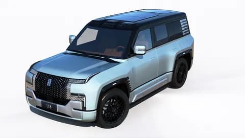 Yangwang U8 Yangwang U8 used_cars.forSale