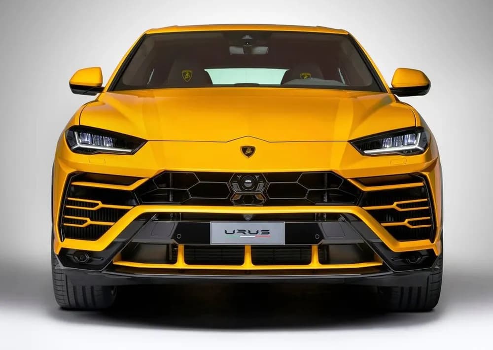 4.0T V8