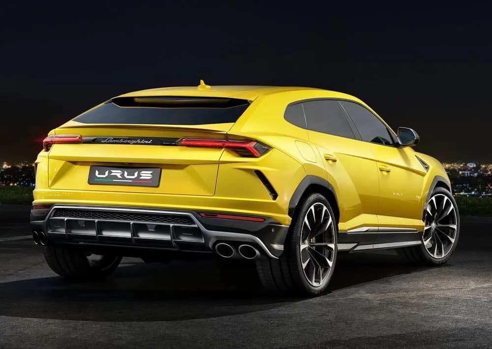 4.0T V8