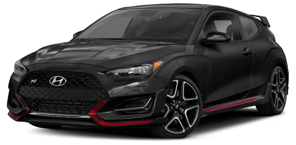 Veloster N