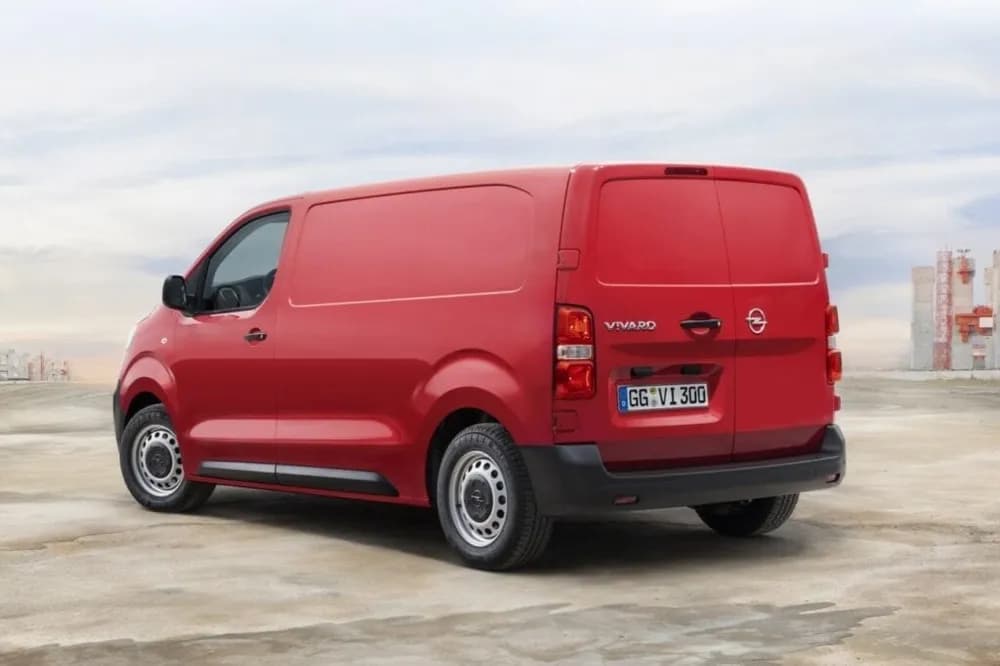 Vivaro