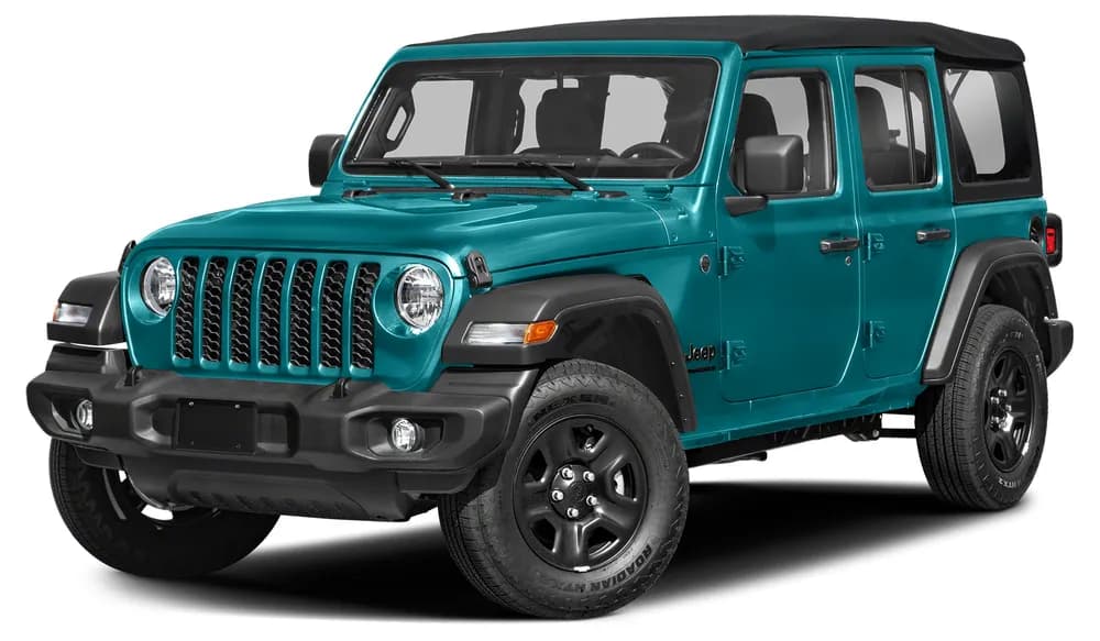 Wrangler
