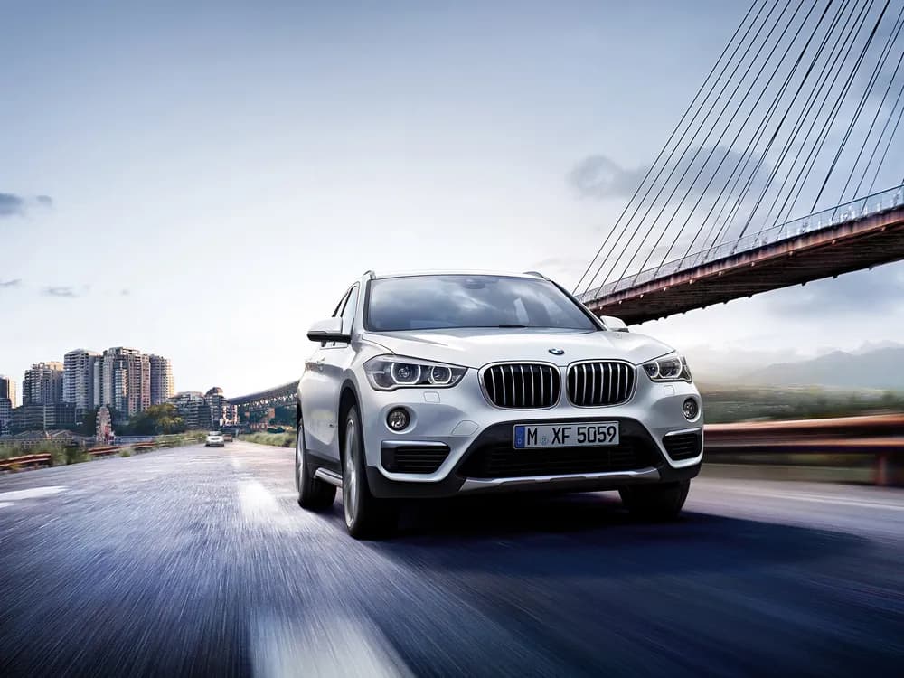 BMW X1 2026 BMW X1 2026 used_cars.forSale
