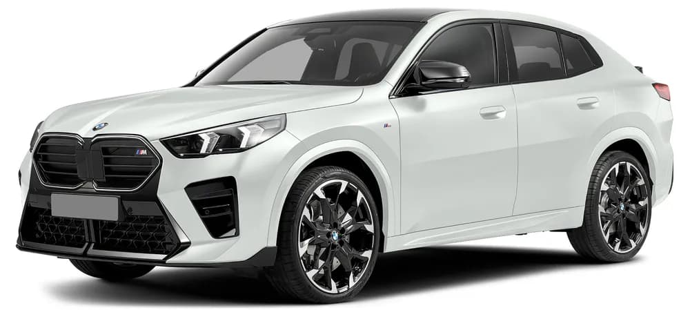 BMW X2 2026 sDrive20i