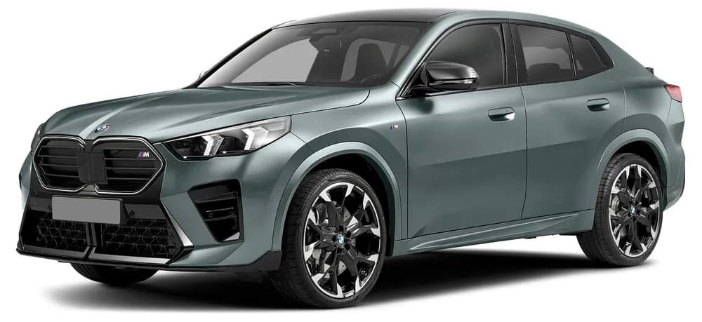 BMW X2 2026 sDrive20i