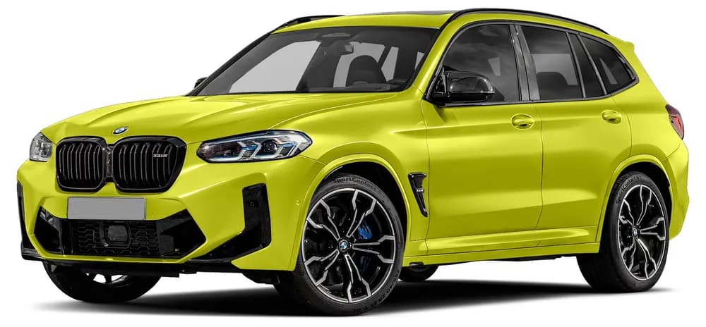 X3 M