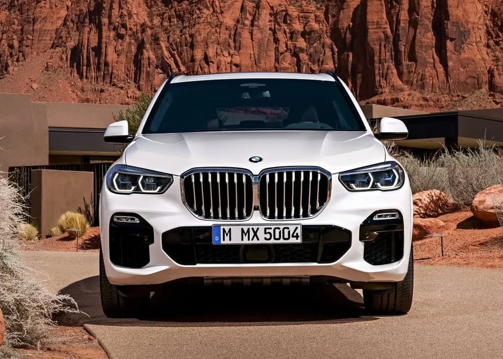 BMW X5 2026 BMW X5 2026 used_cars.forSale
