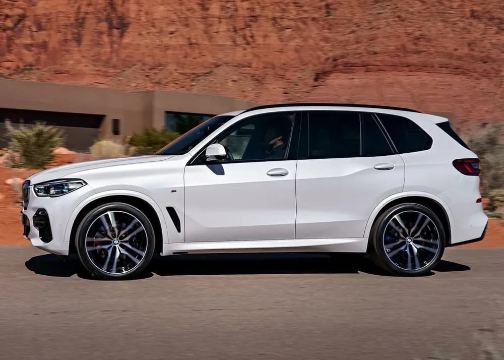40i xDrive