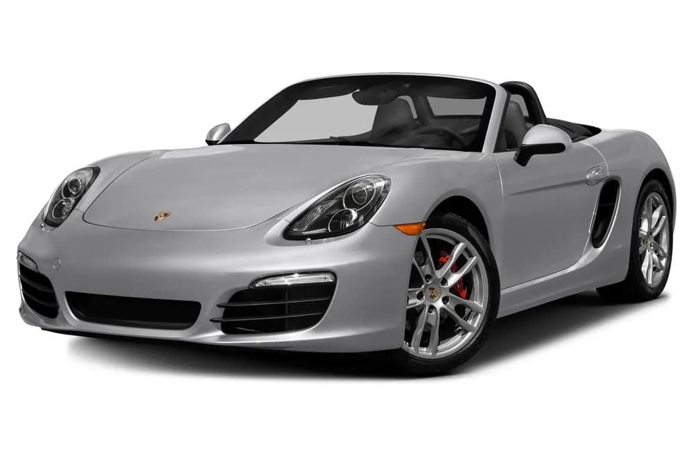 Boxster