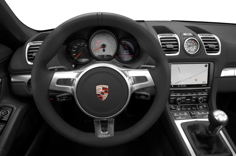 Boxster