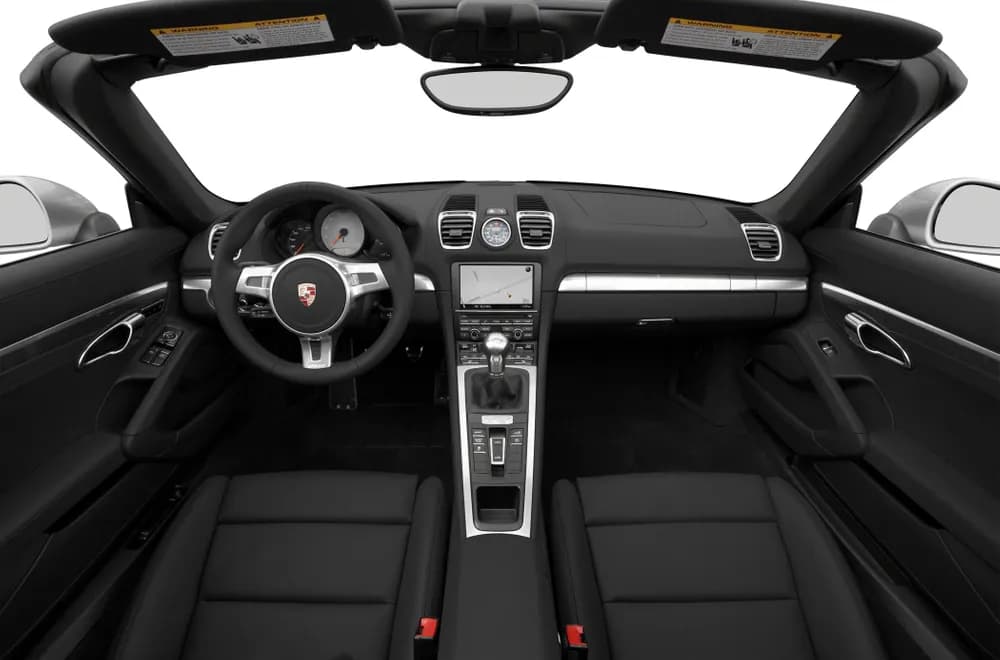 Boxster