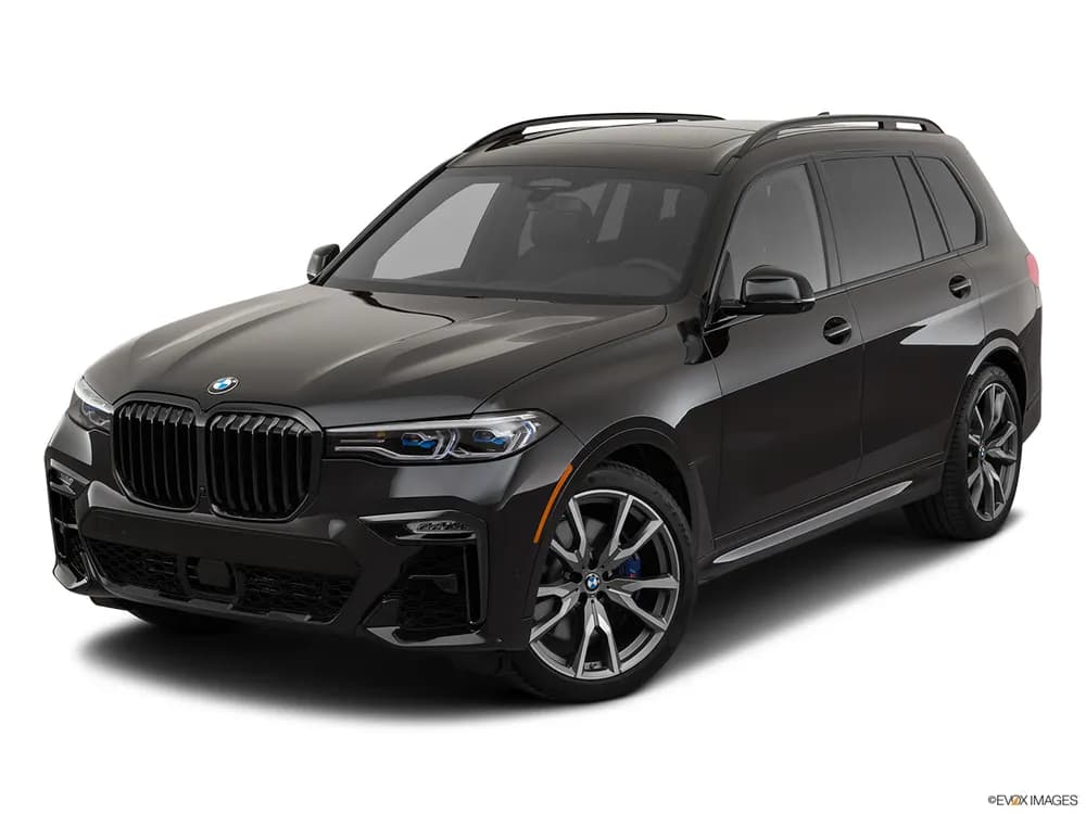 BMW X7 2026 BMW X7 2026 used_cars.forSale