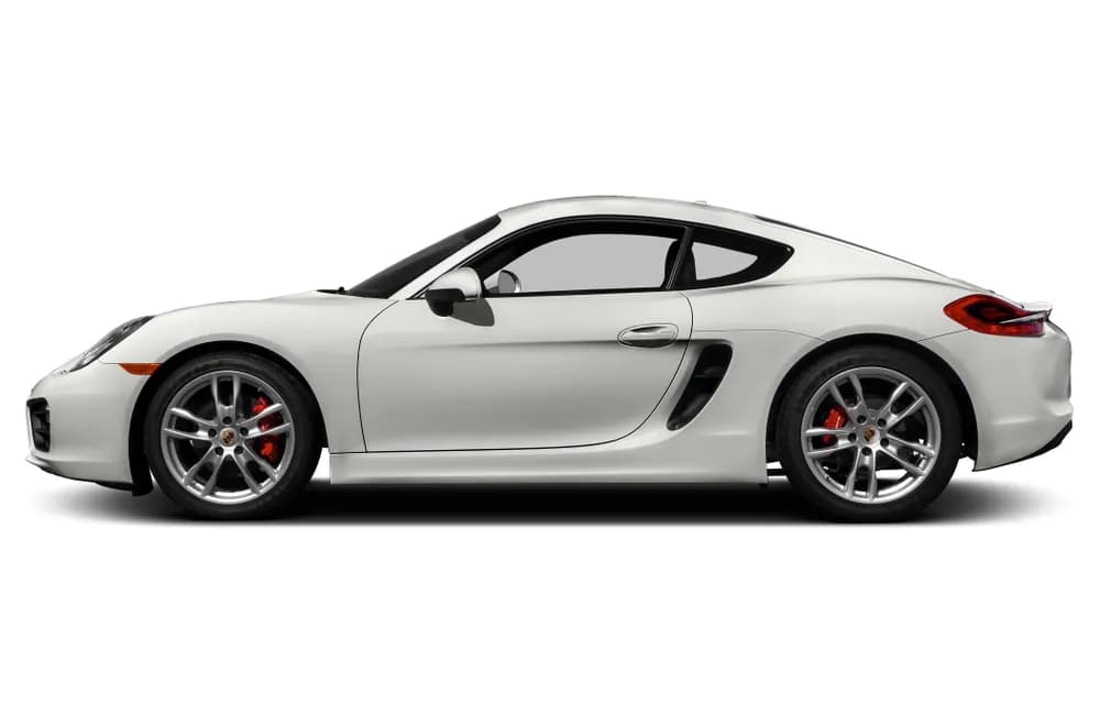 Cayman