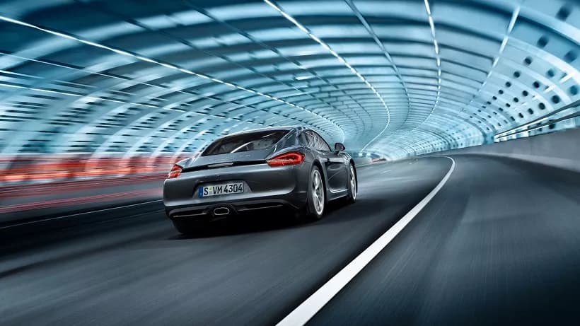 Cayman