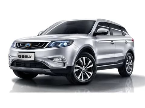 Geely X7-sport 2026 Geely X7-sport 2026 used_cars.forSale