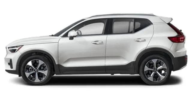 XC40