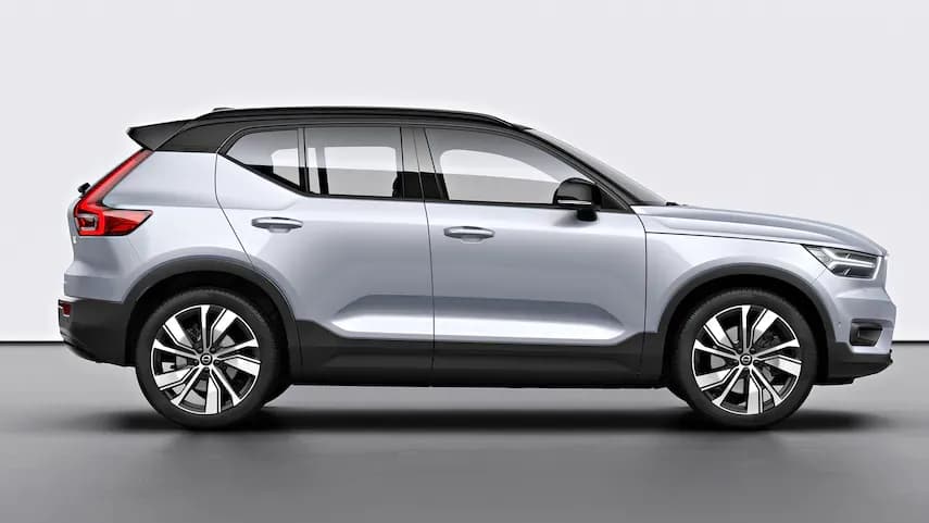 XC40 Recharge