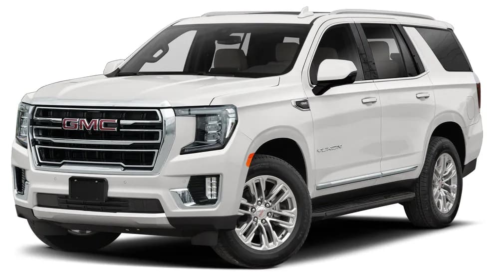 GMC Yukon 2026 5.3 V8 SLE (AWD)