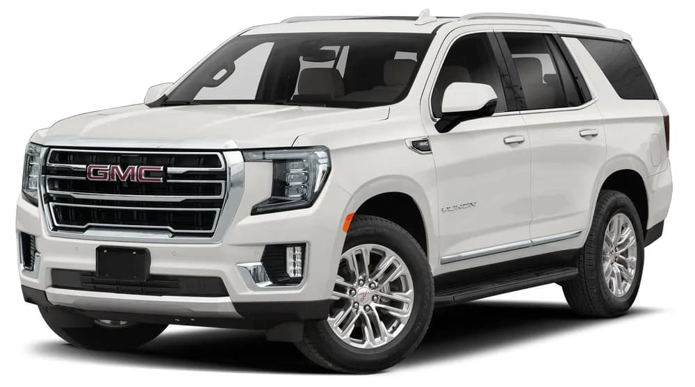 GMC Yukon 2026 5.3 V8 SLE (AWD)