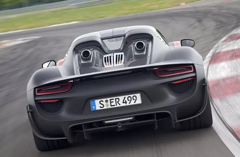 918 سبايدر