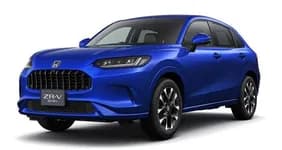 هوندا ZR-V 2026 للبيع