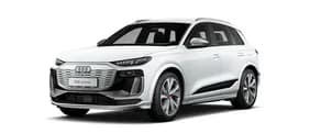 أودي SQ6 e-tron 2026 للبيع