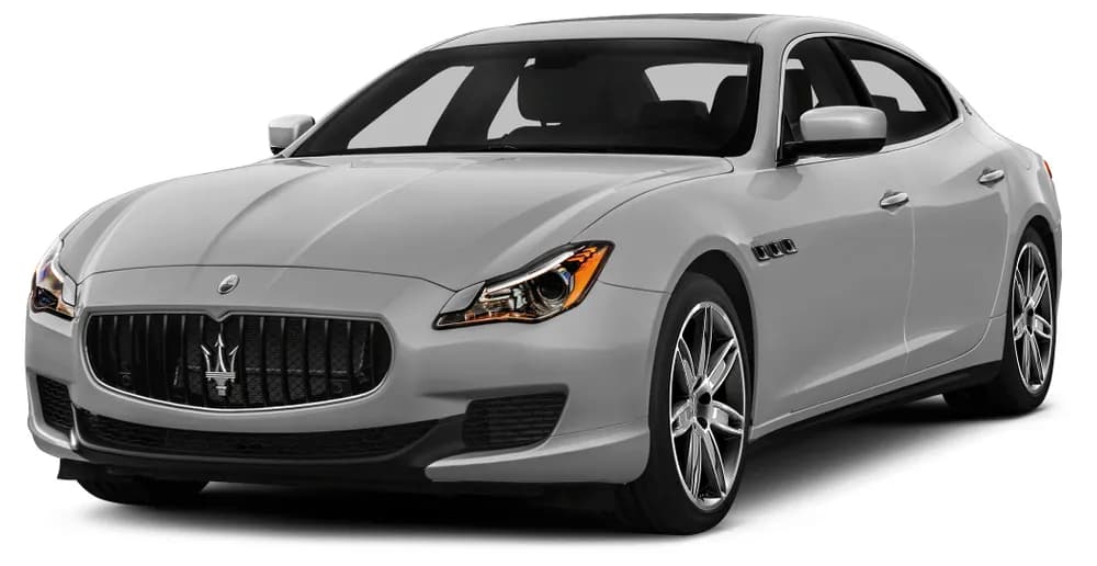 Quattroporte