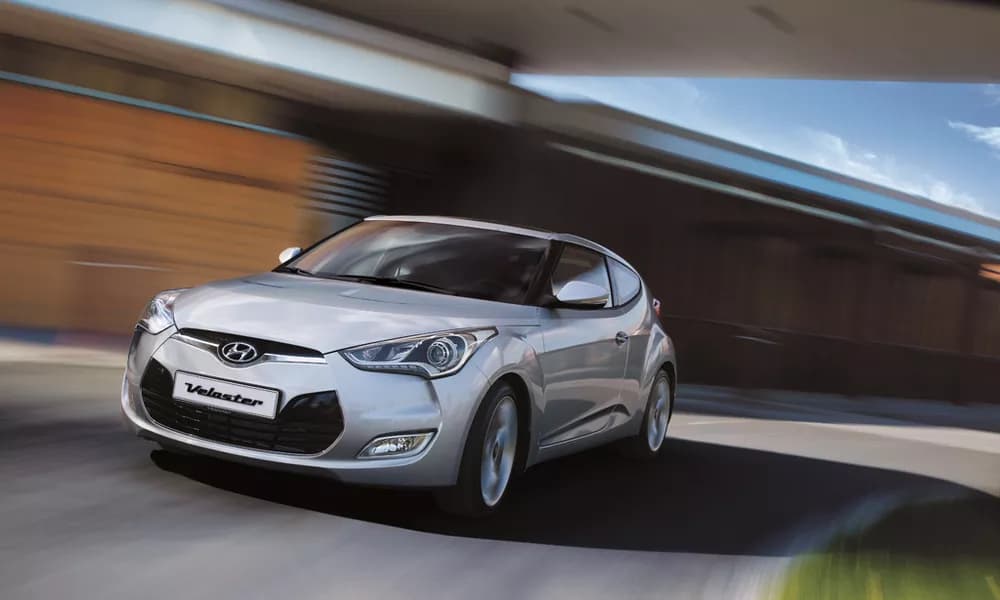 Veloster