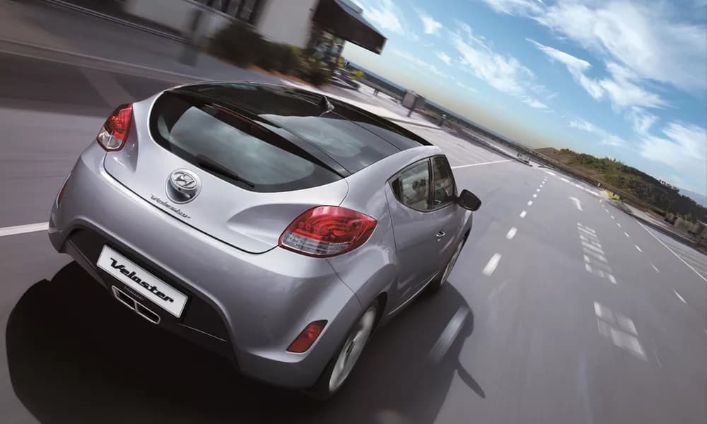 Veloster
